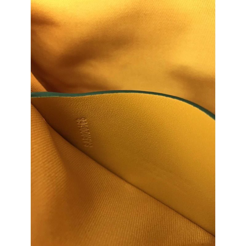 Go*ard senat pouch gm green