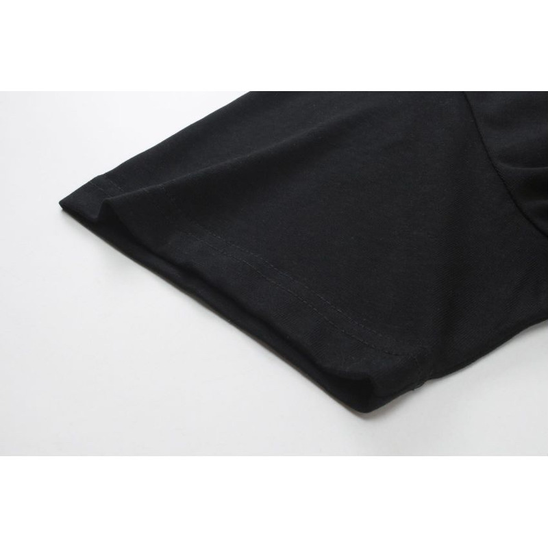 l**is V*t*n t-shirt black