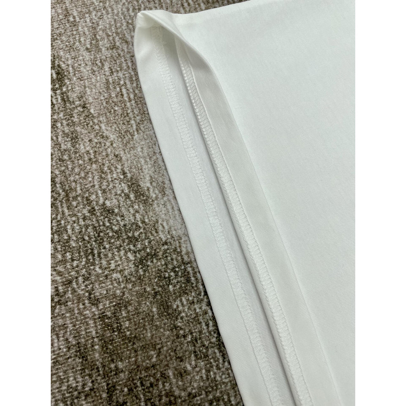 Casablanca T-shirt Whte