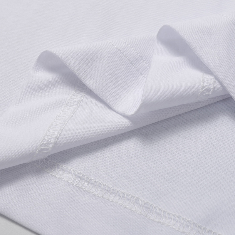 Givenchy Logo T-shirt White