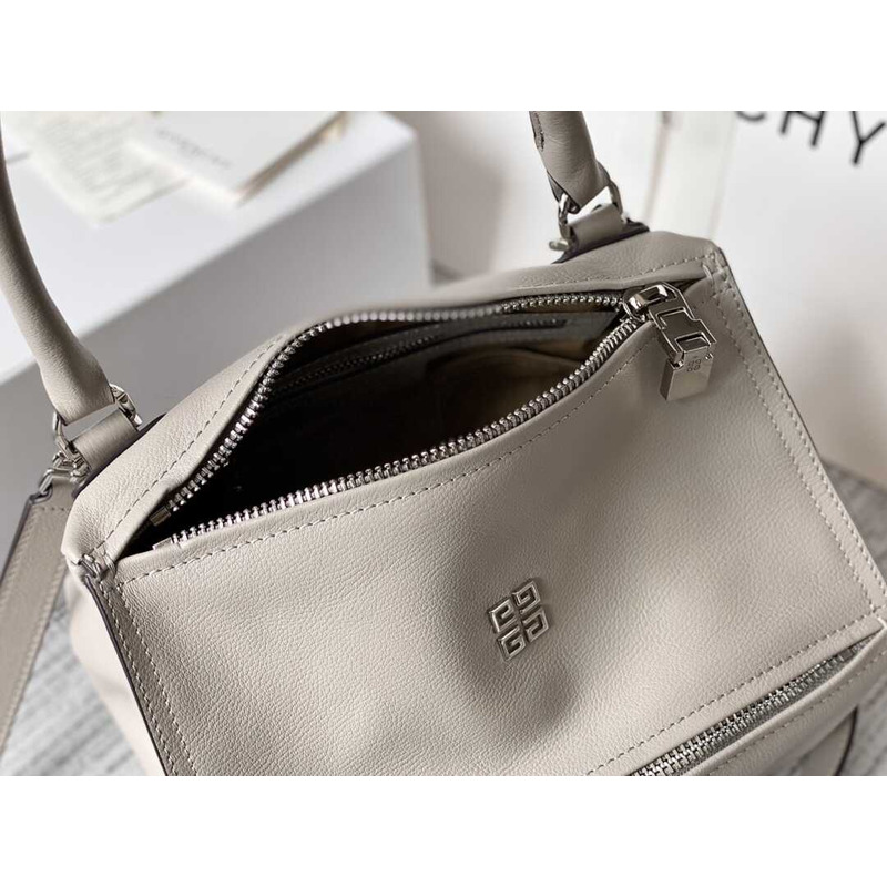 Givenchy Pandora Bag Grey Color