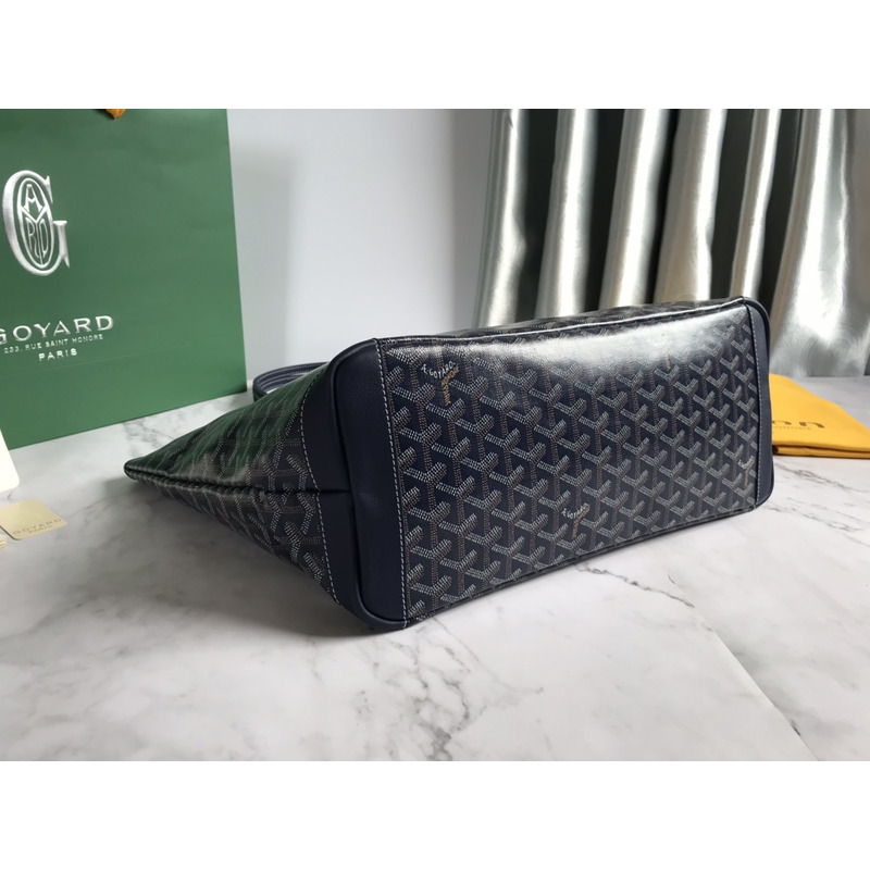 Go*ard artois gm canvas bag dark blue