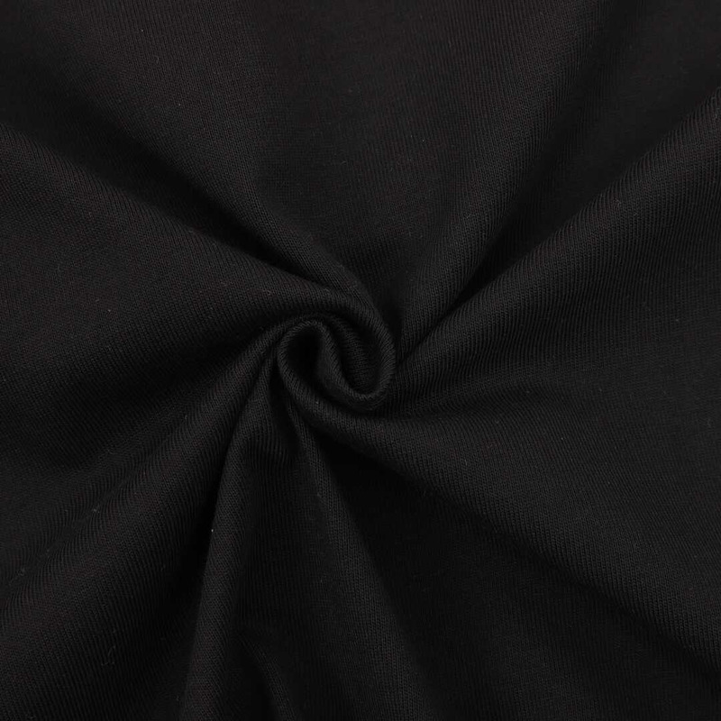 Ba*len*cia*ga logo t-shirt in black