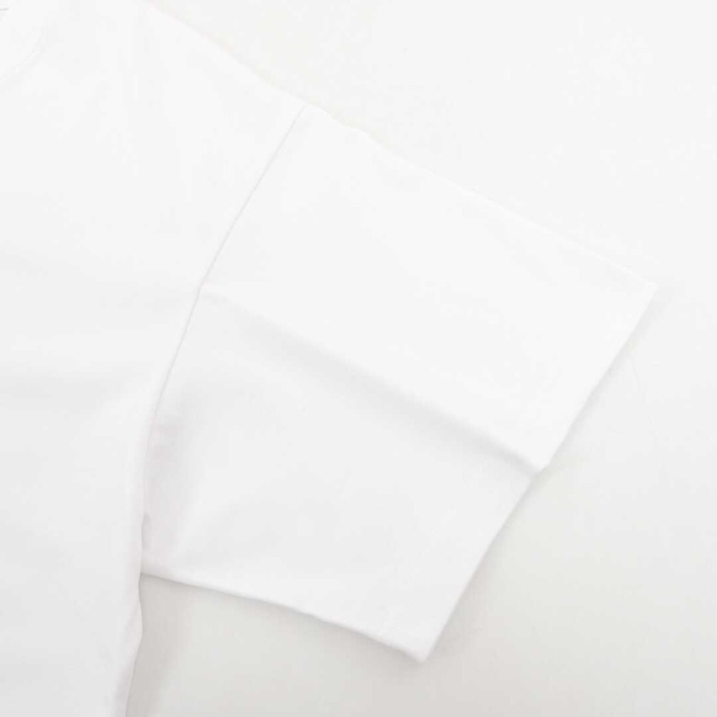 Loewe Neon T-shirt White/Fluo Pink