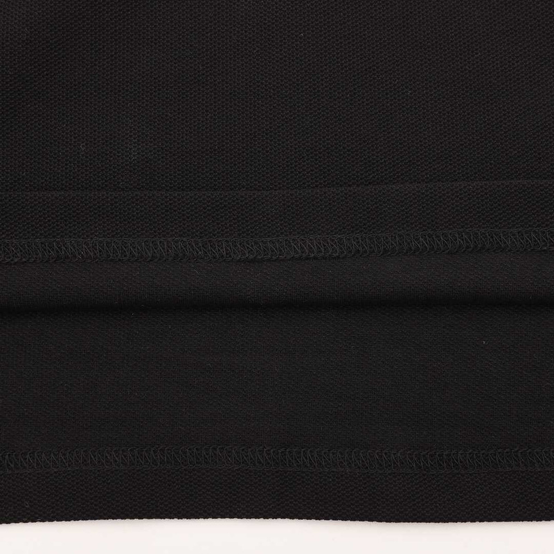 Givenchy Polo Shirt Black