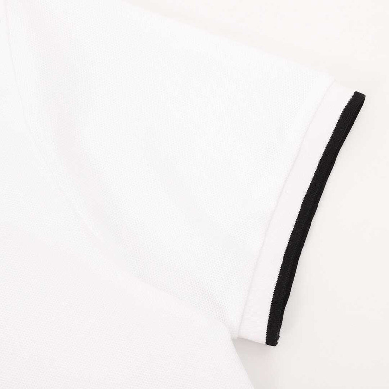 Givenchy Polo Shirt White