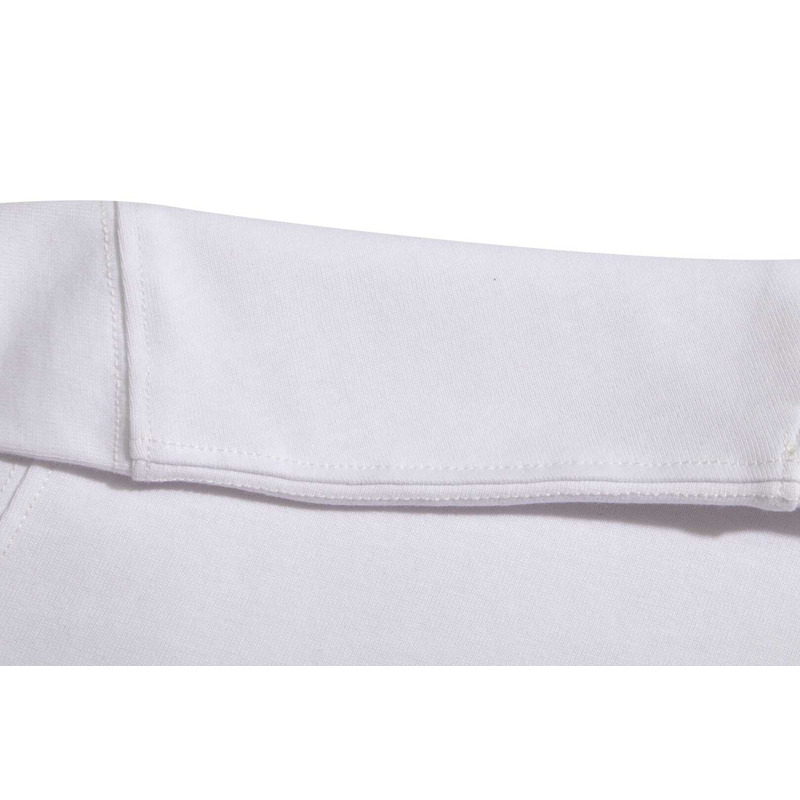 l**is V*t*n snowflake t-shirt white