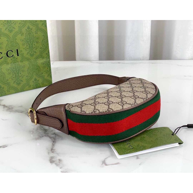 G*u*i G*u*i ophidia gg mini bag