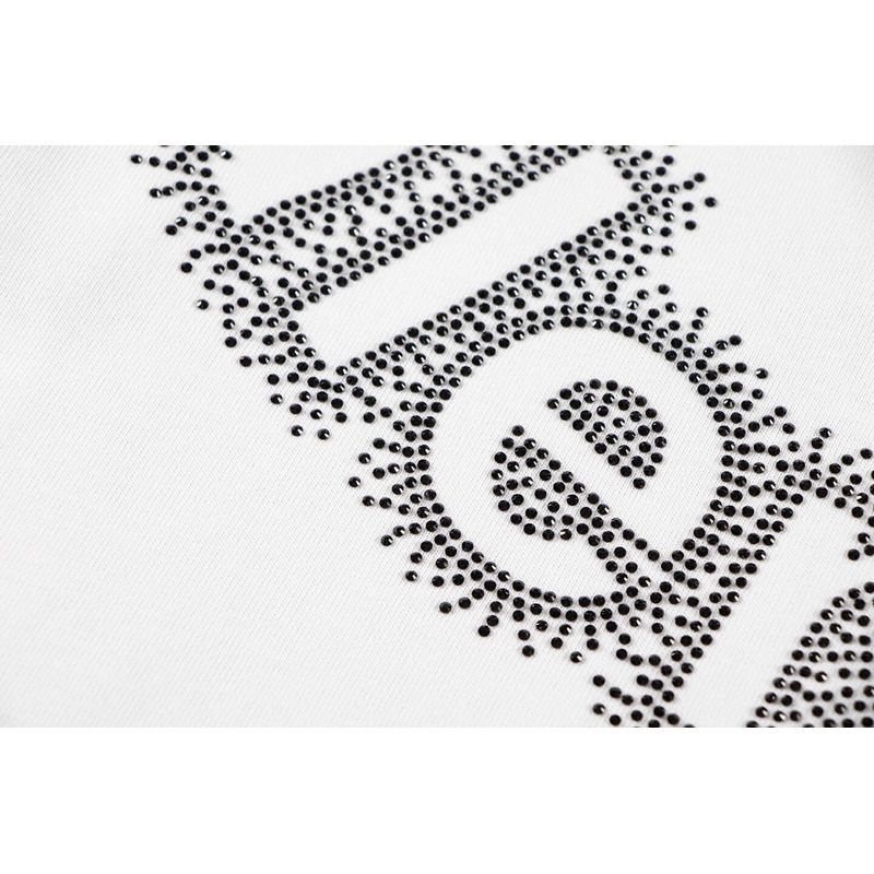 Ba*len*cia*ga logo t-shirt white