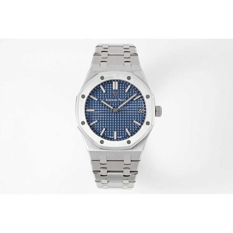 Audemars Piguet ZF Audeube Royal Oak 15500 Series (Silver)