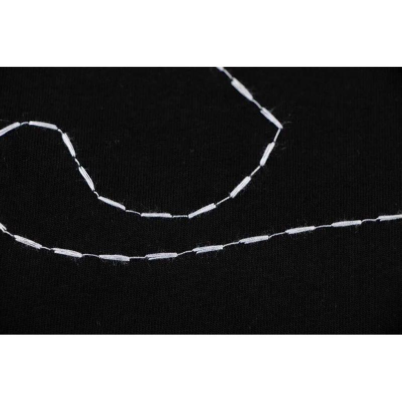 Off White Arrow T-Shirt Black