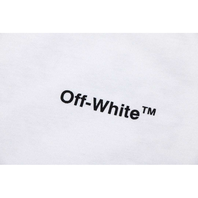 Logo-Embroidered Cotton-Jersey T-Shirt White