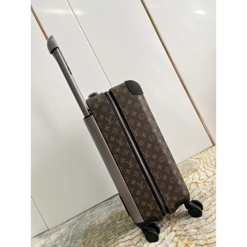 l**is V*t*n horizon 55 monogram eclipse brown