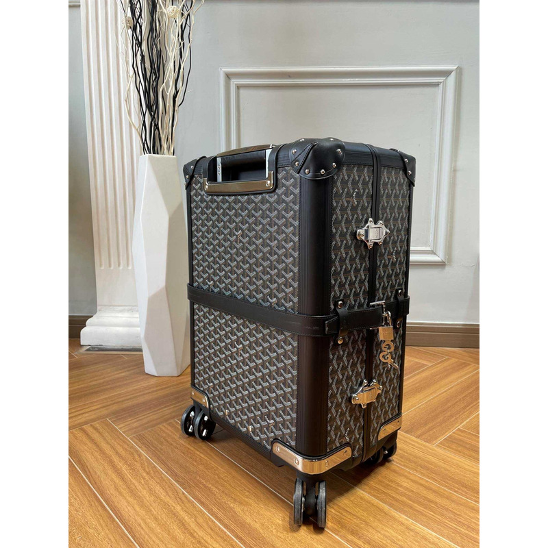 Go*ard aba bourget suitcase Go*ardine