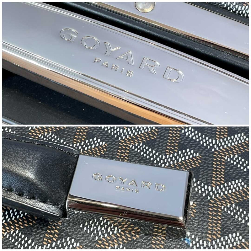 Go*ard aba bourget suitcase Go*ardine