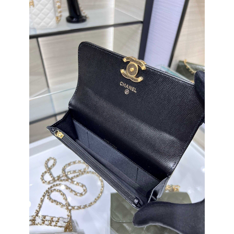 Ch*el 22 page title ohanel  bag