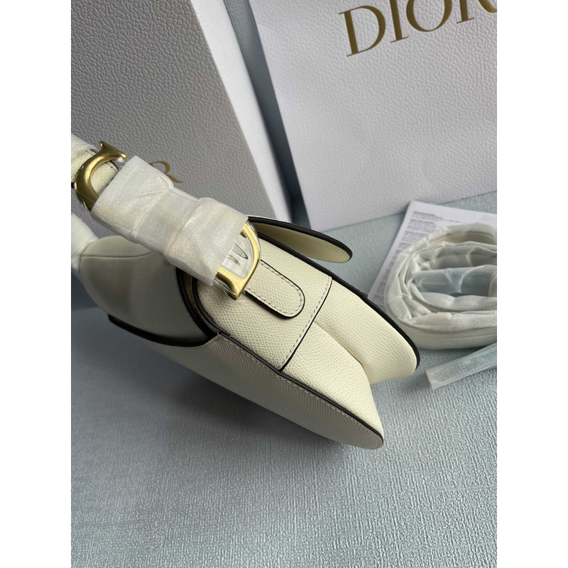 D*or saddle bag with strap