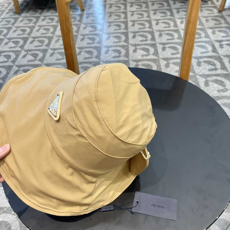 Pra*a large brim sun hat