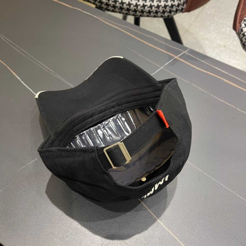 Pra*a  re-nylon baseball cap