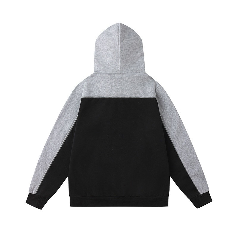 Trapstar Womens Irongate Arch Chenille Hooded Sweatsuit Black Blue Grey