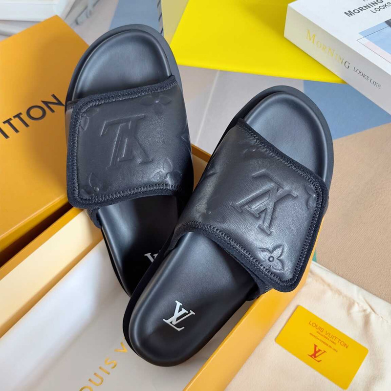 l**is V*t*n miami mule black