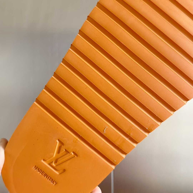 l**is V*t*n miami mule orange