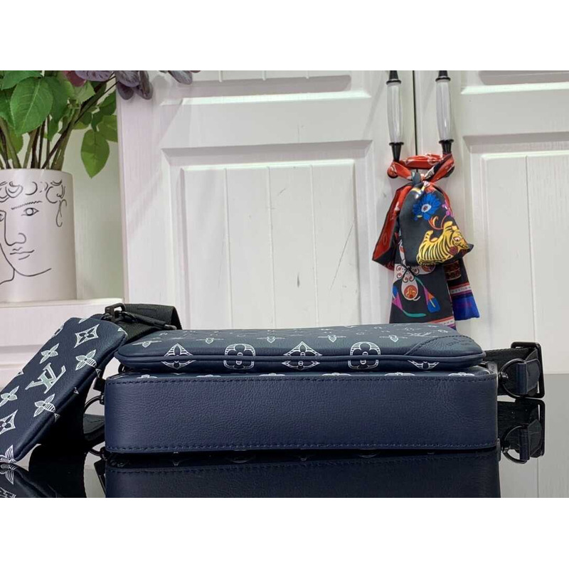 l**is V*t*n trio messenger