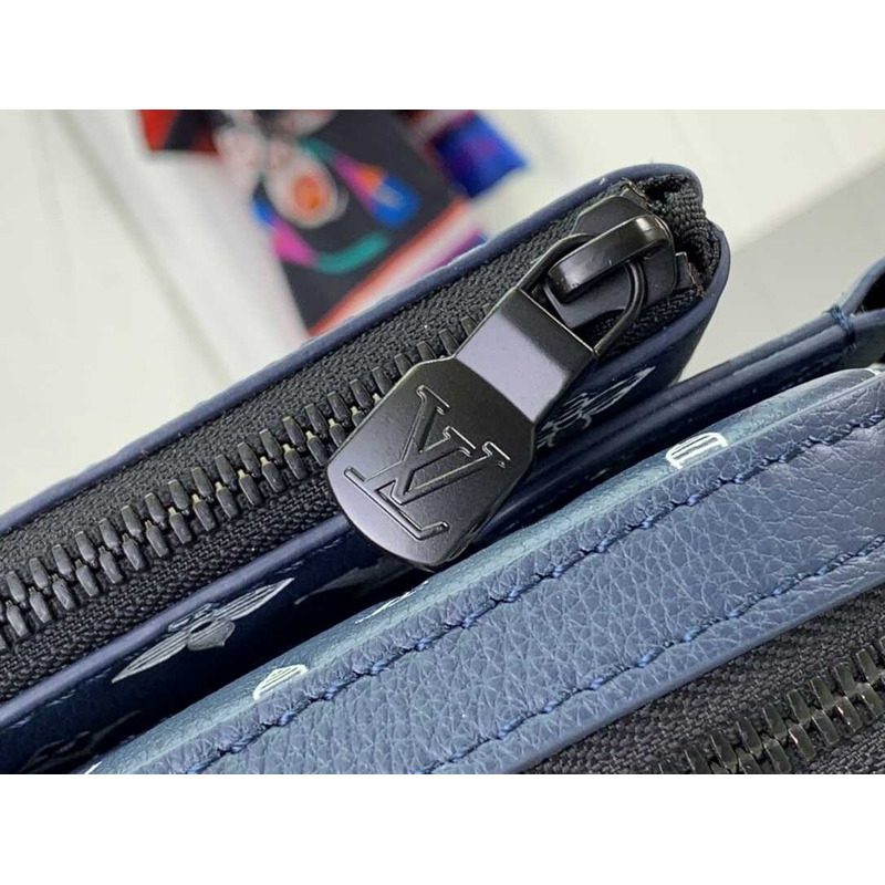 l**is V*t*n trio messenger