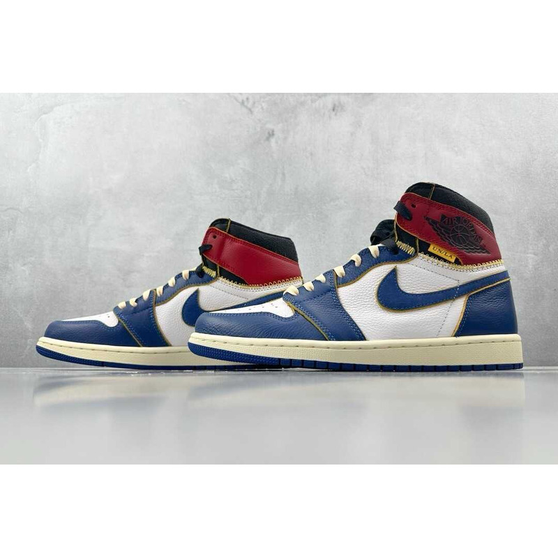 Jordan 1 Retro High OG NRG Blue