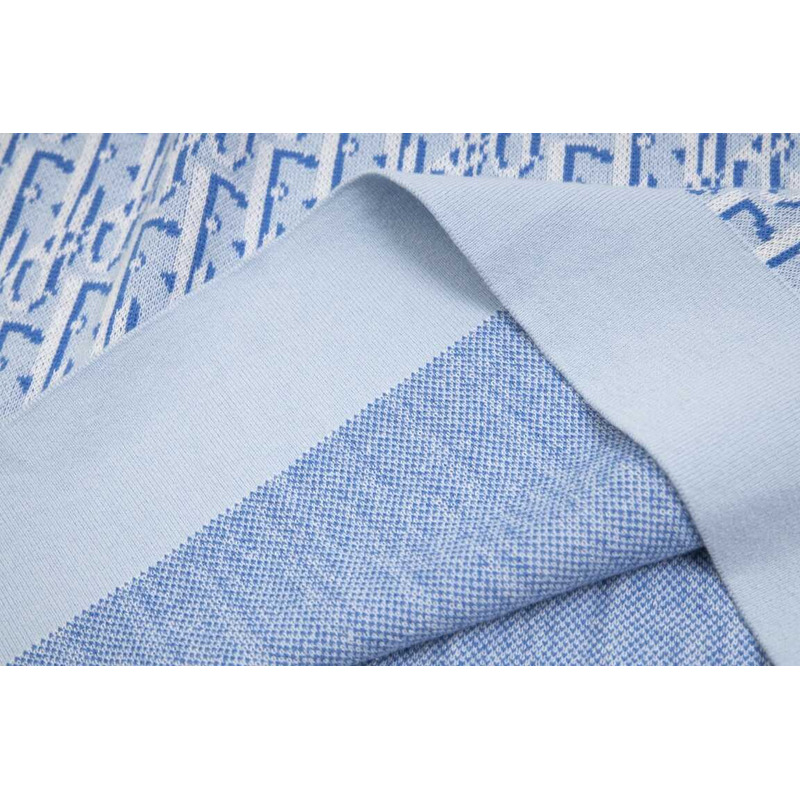 D*or oblique relaxed-fit t-shirt