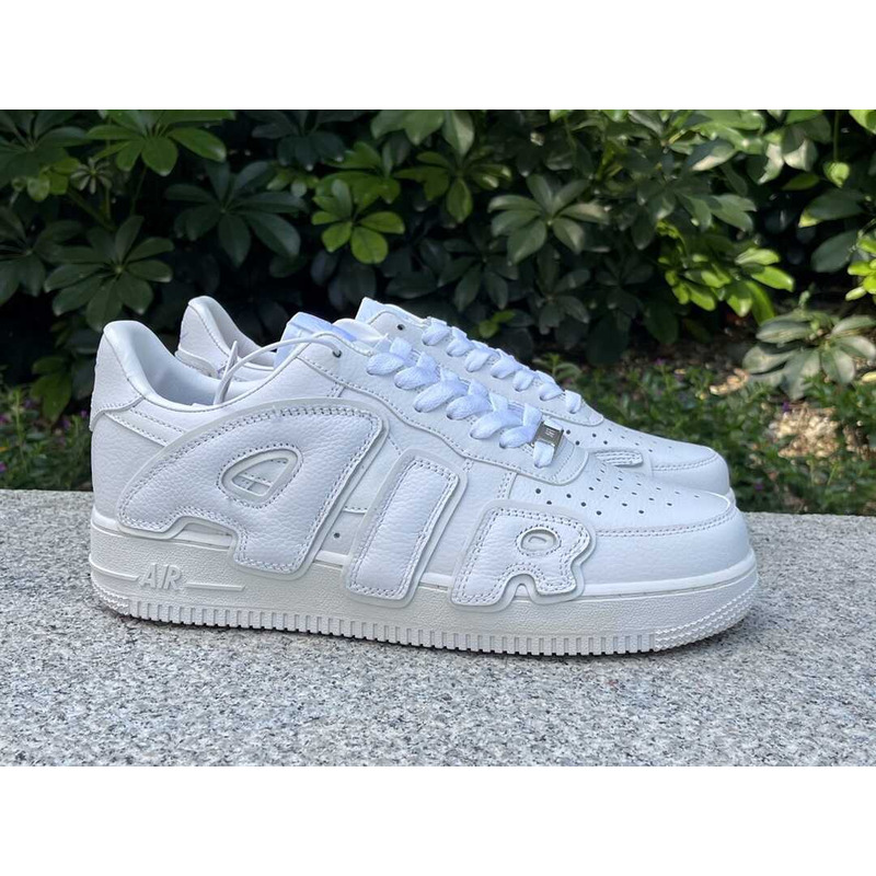 Nike  x Cactus Plant Flea Market Air Force 1 Low in White