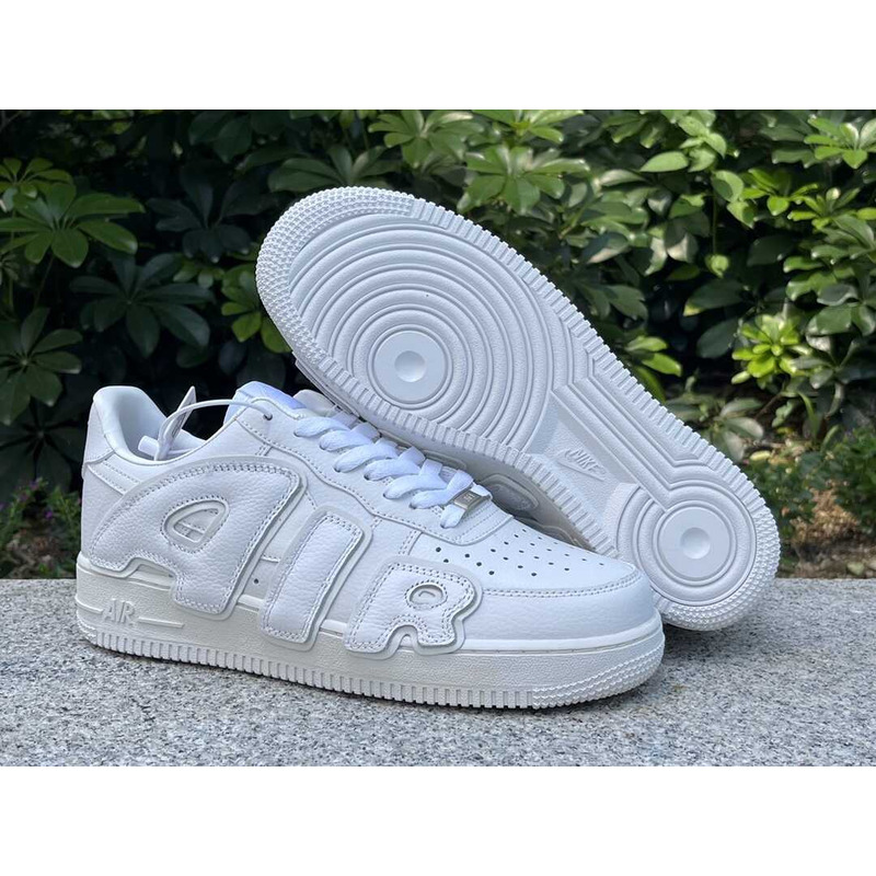 Nike  x Cactus Plant Flea Market Air Force 1 Low in White