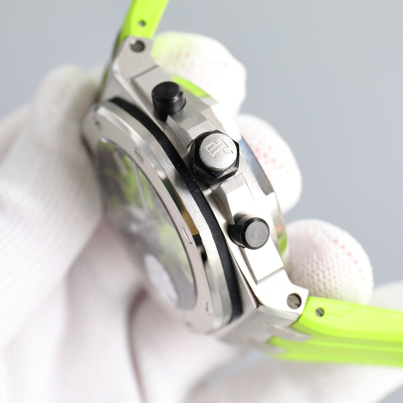 Audemars Piguet Royal Oak Offshore Diver Chronograph