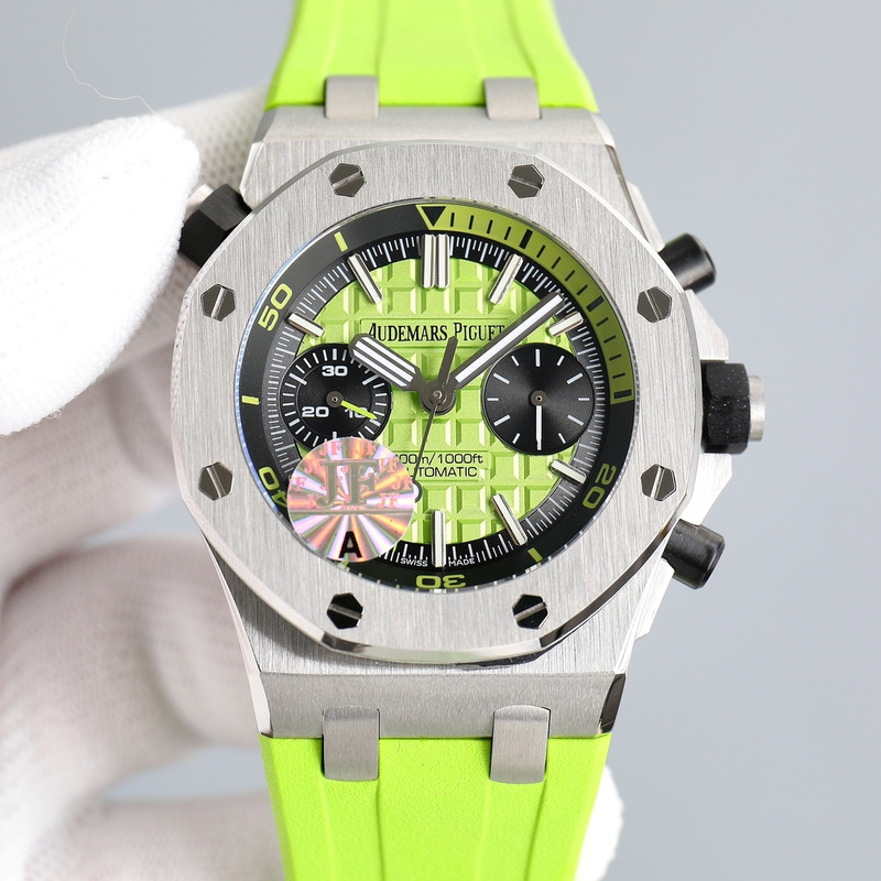 Audemars Piguet Royal Oak Offshore Diver Chronograph