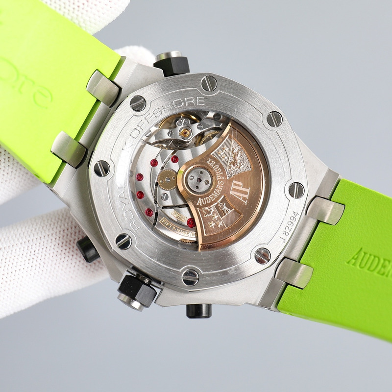 Audemars Piguet Royal Oak Offshore Diver Chronograph