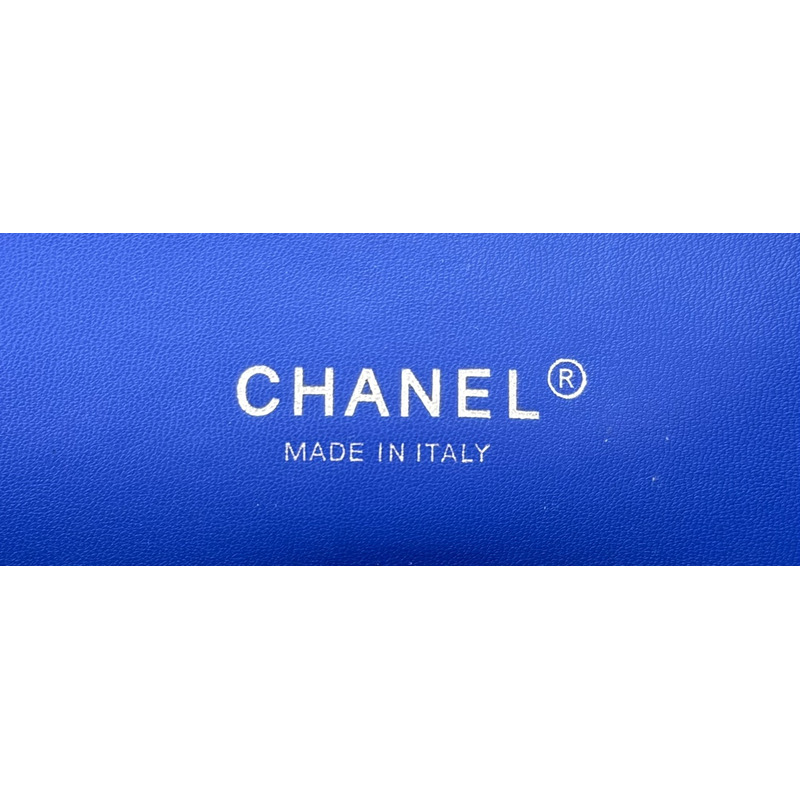 Ch*el meduim classic handbag