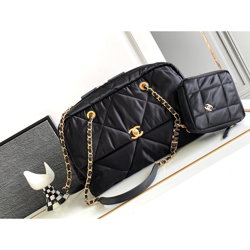 Ch*el large bowling bag