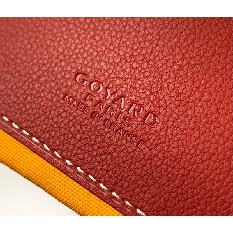 Go*ard sénat nano key pouch red