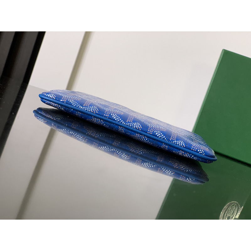 Go*ard sénat nano key pouch sky blue