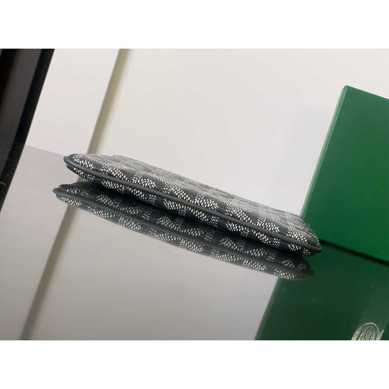 Go*ard senat pouch Go*ardine mini grey