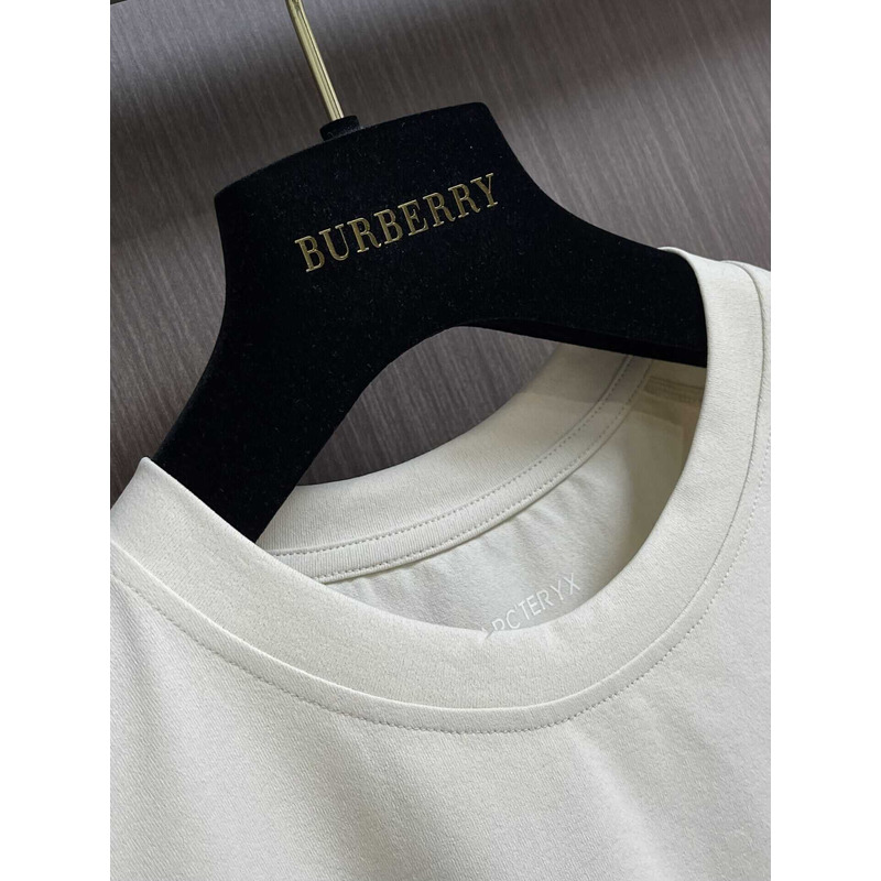 Arcteryx Logo Print T-shirt White