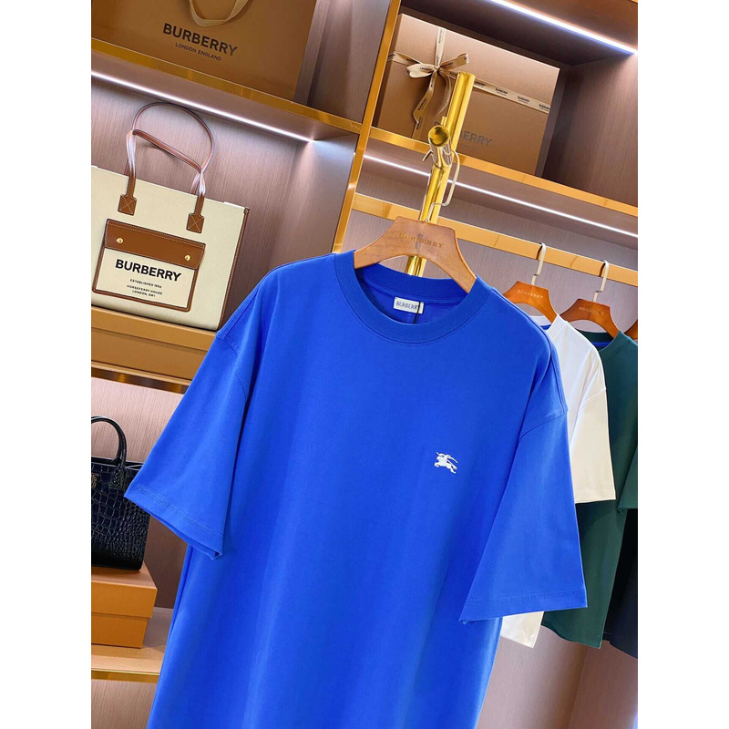 B**rry cotton t-shirt knight