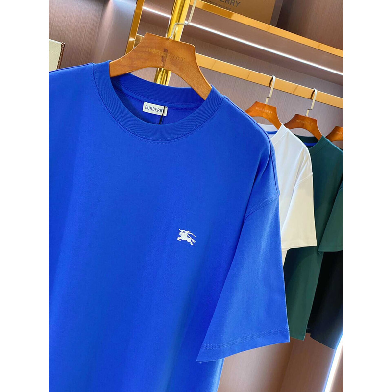 B**rry cotton t-shirt knight