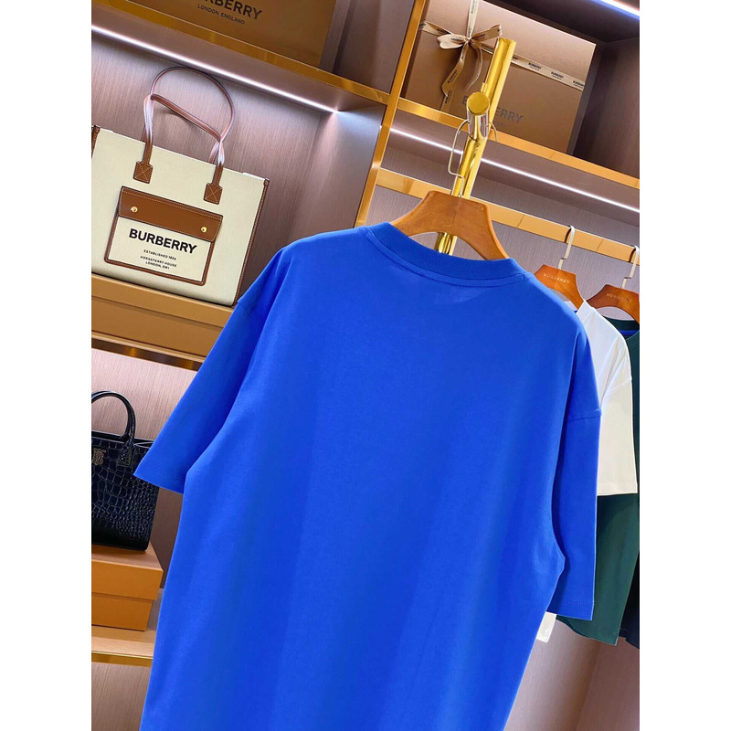 B**rry cotton t-shirt knight