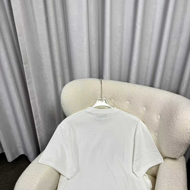 Amiri Cotton T Shirt White