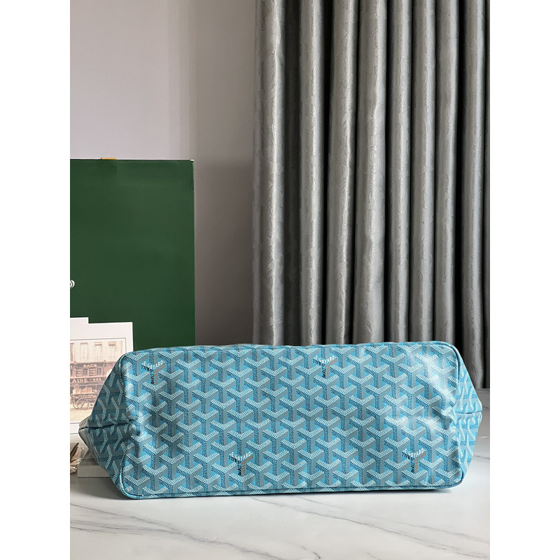 go*ard saint L**is pm bag wathet blue