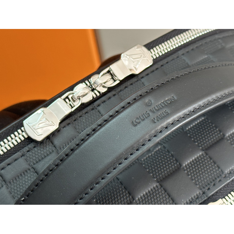 l**is V*t*n avenue backpack damier infini leather