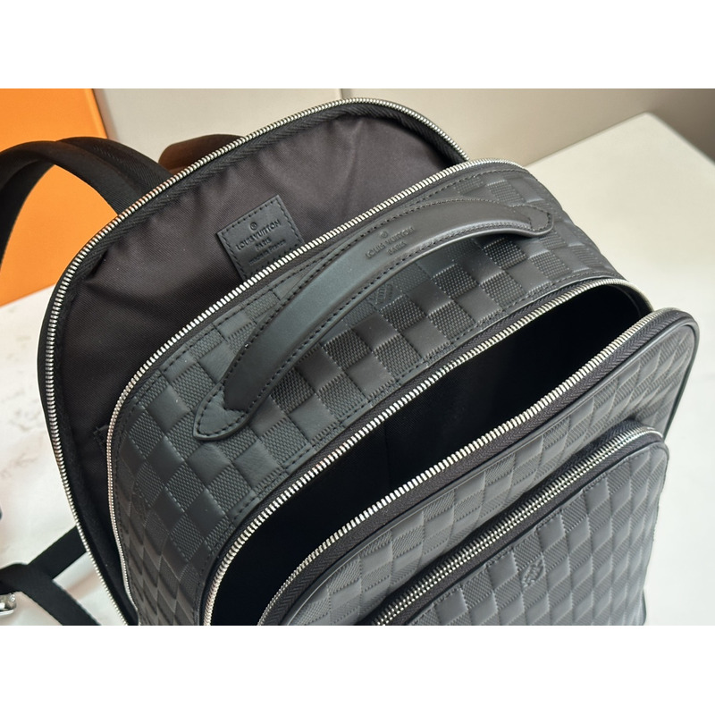 l**is V*t*n avenue backpack damier infini leather