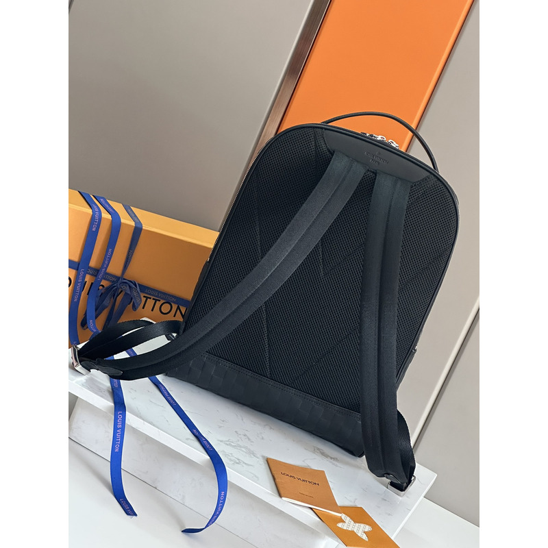 l**is V*t*n avenue backpack damier infini leather