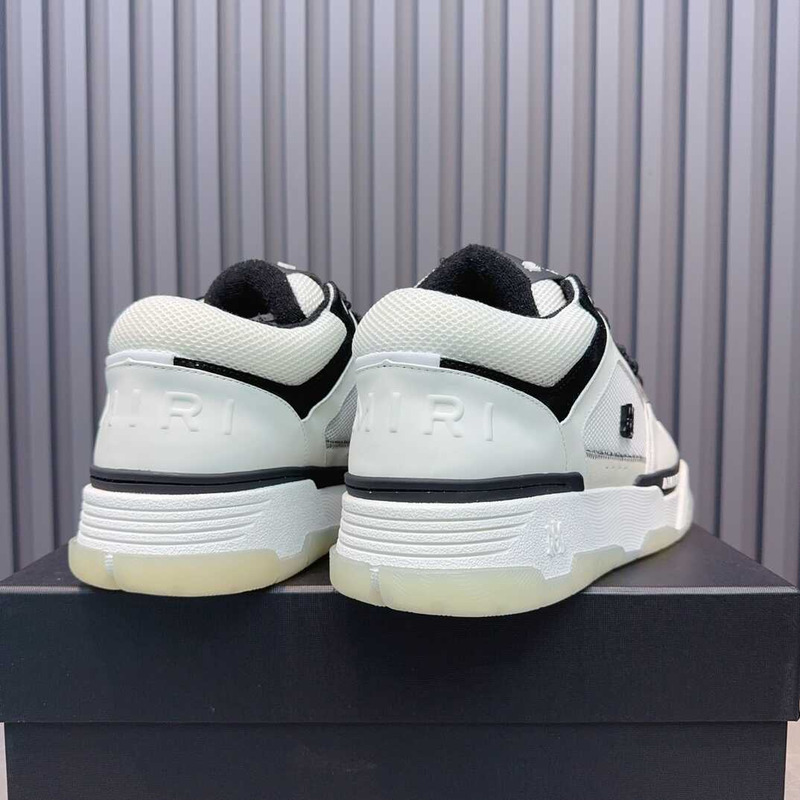 Amiri MA-1 Sneaker White